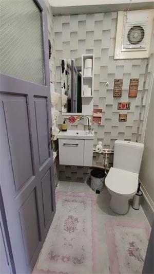 Nur Home 2 איסטמבול מראה חיצוני תמונה