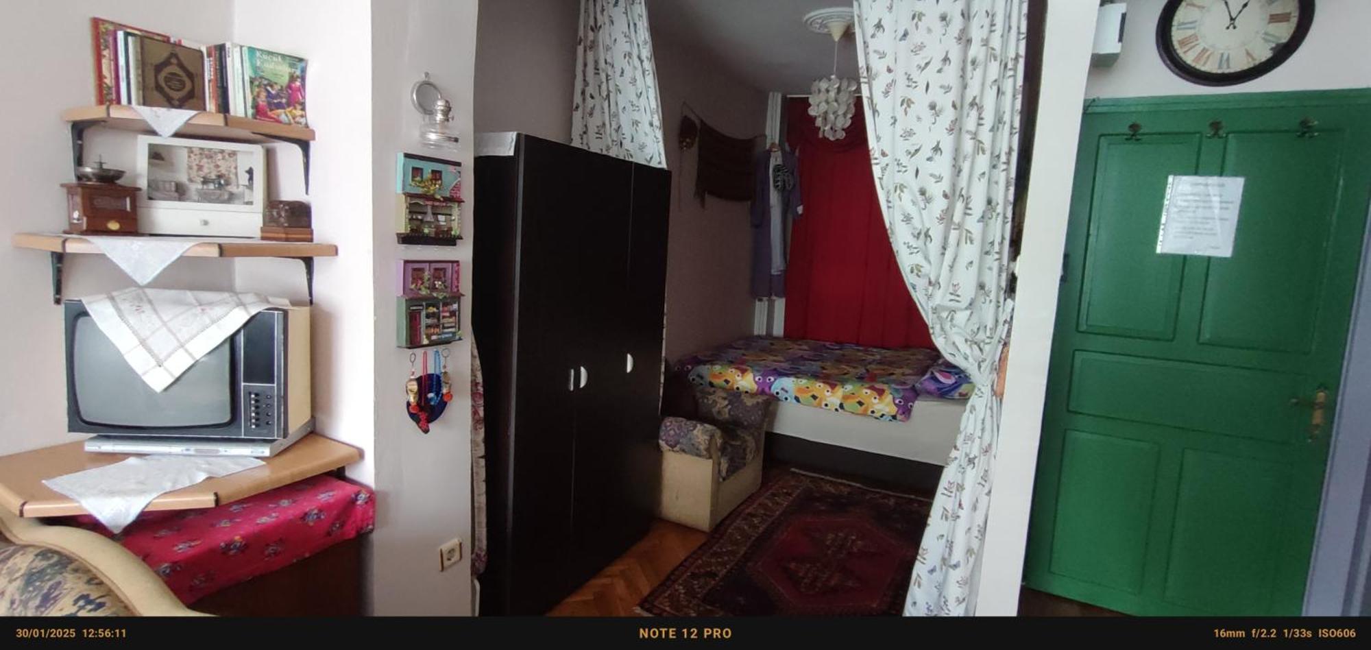 Nur Home 2 איסטמבול מראה חיצוני תמונה